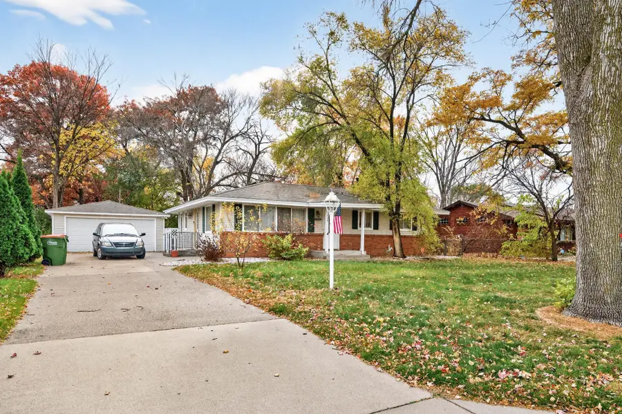 228 104th Lane Nw, Coon Rapids, MN 55448 - #3