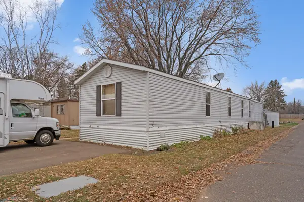 38725 12th Avenue #83, North Branch, MN 55056