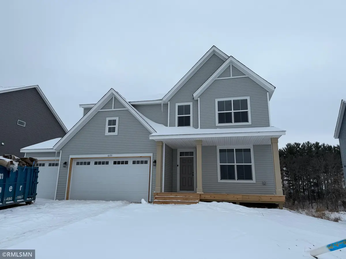 6173 Rachele Avenue Ne, Otsego, MN 55330 - Image #1