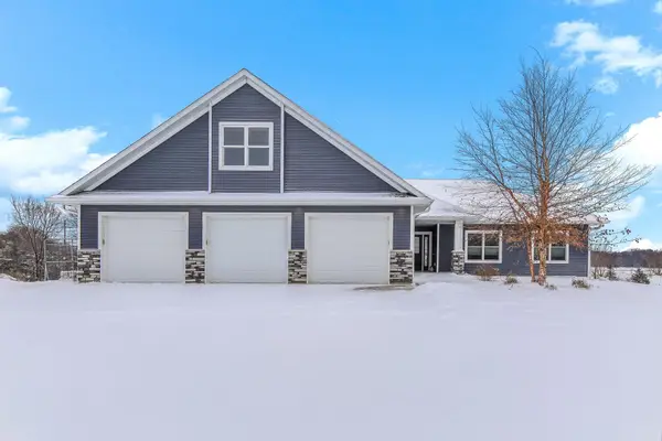 21863 173rd Street Nw, Big Lake, MN 55309