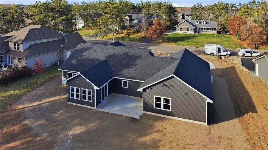 1422 Creekwood Drive, New Richmond, WI 54017 - Image #3