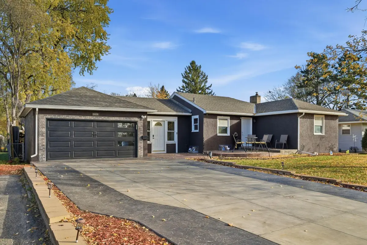 8429 1st Avenue S, Bloomington, MN 55420 - Image #1