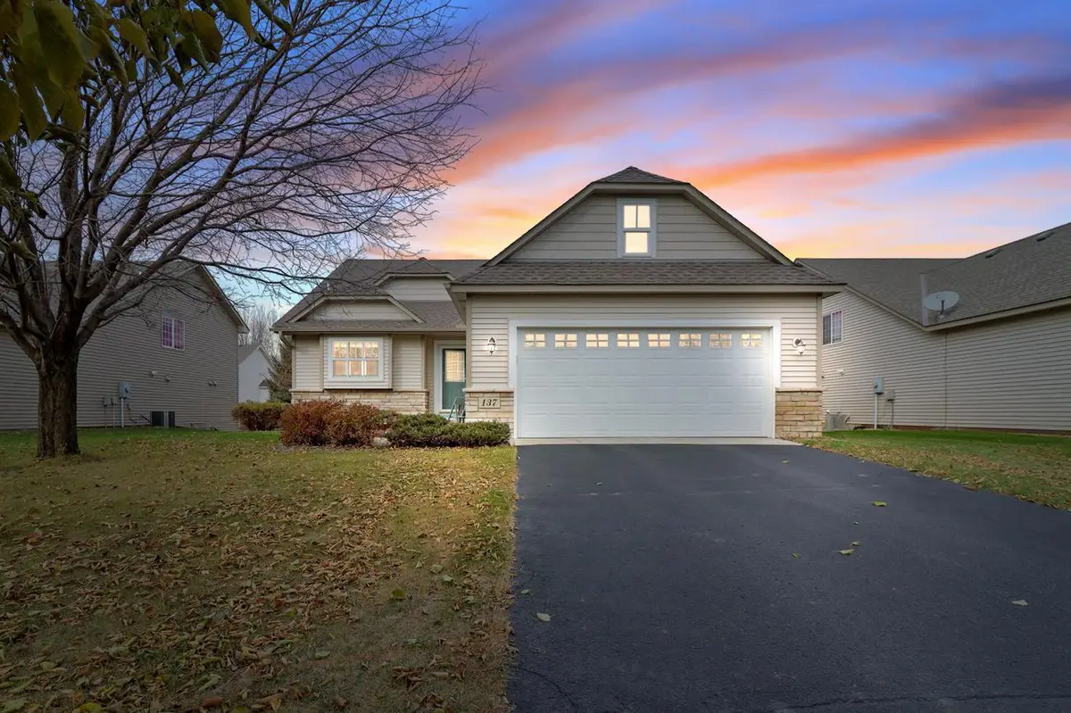 137 Century Trail, Lino Lakes, MN 55014 - Image #1