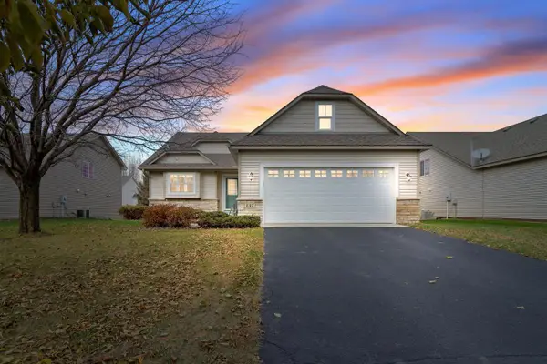 137 Century Trail, Lino Lakes, MN 55014