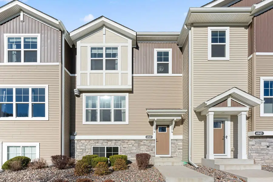 6949 Huckleberry Drive, Minnetrista, MN 55331 - Image #2