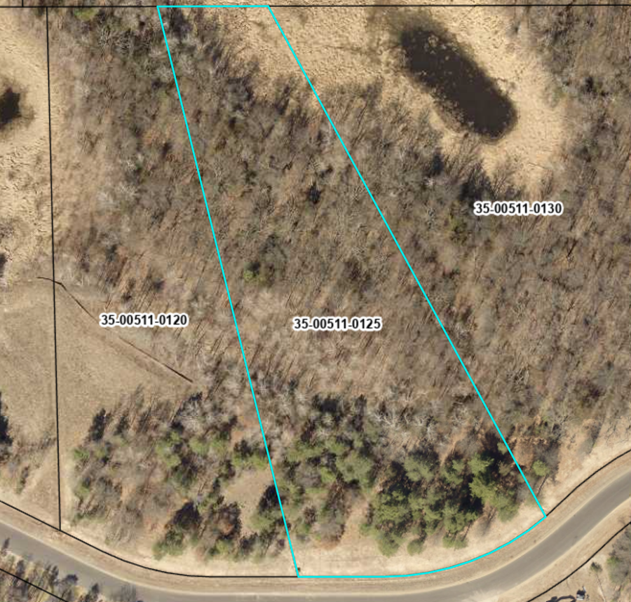 L6,Blk1 262nd Avenue Nw, Orrock Township, MN 55309 - Image #2