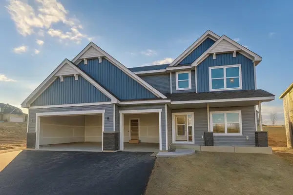 259 Rolling Hills Lane, Delano, MN 55328