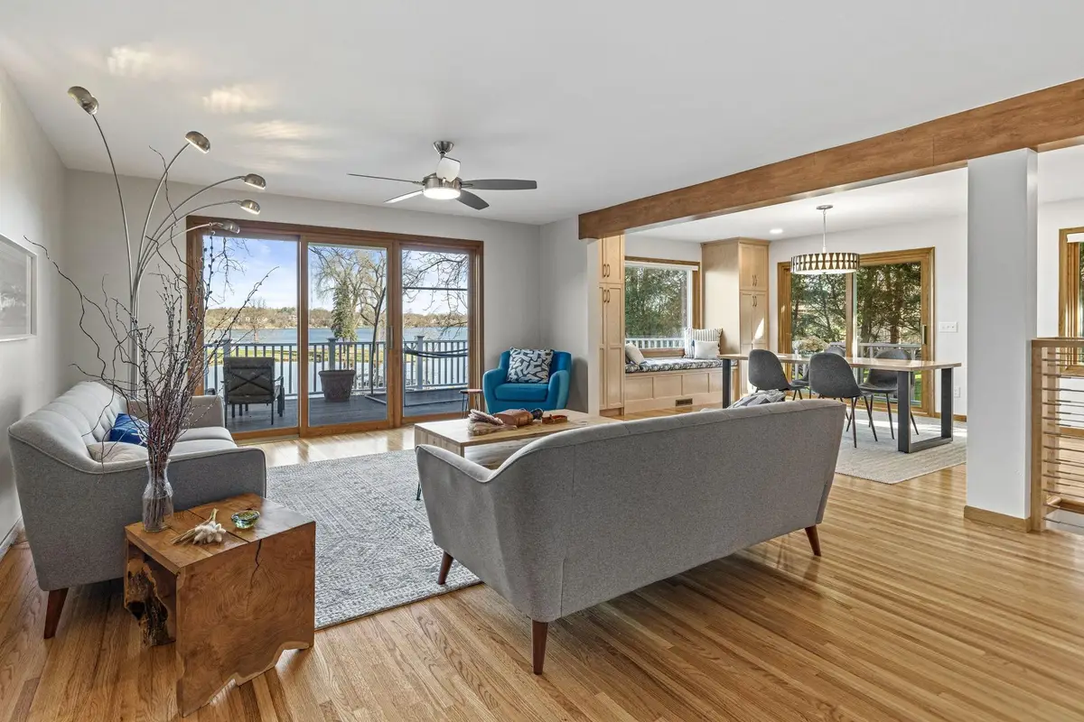 455 S Owasso Boulevard W, Roseville, MN 55113 - #1