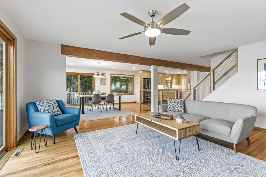 455 S Owasso Boulevard W, Roseville, MN 55113 - #2