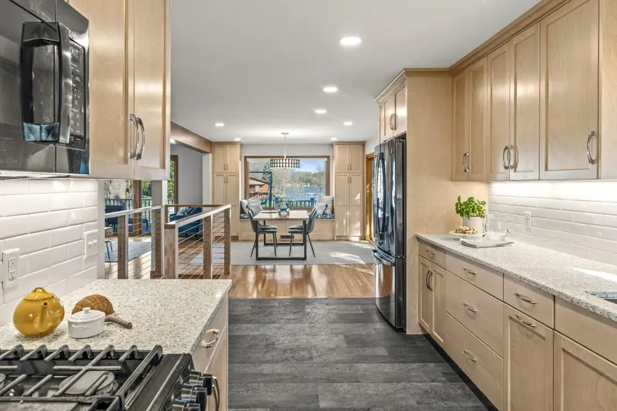 455 S Owasso Boulevard W, Roseville, MN 55113 - #3