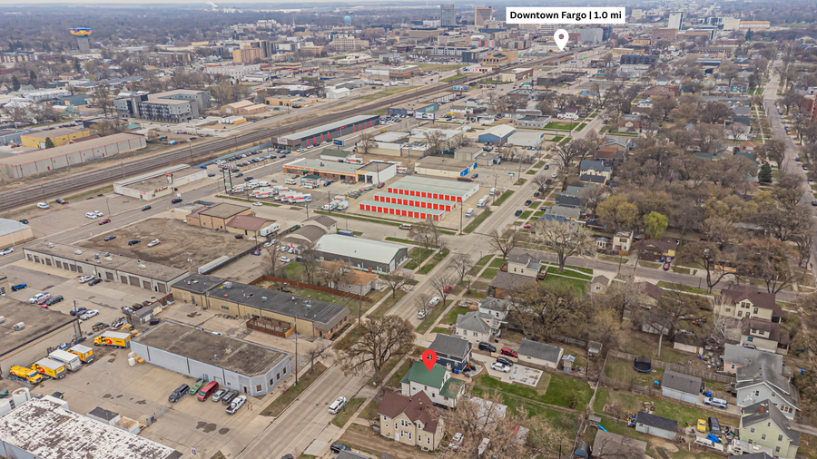 1524 1st Avenue S, Fargo, ND 58103 - Image #2