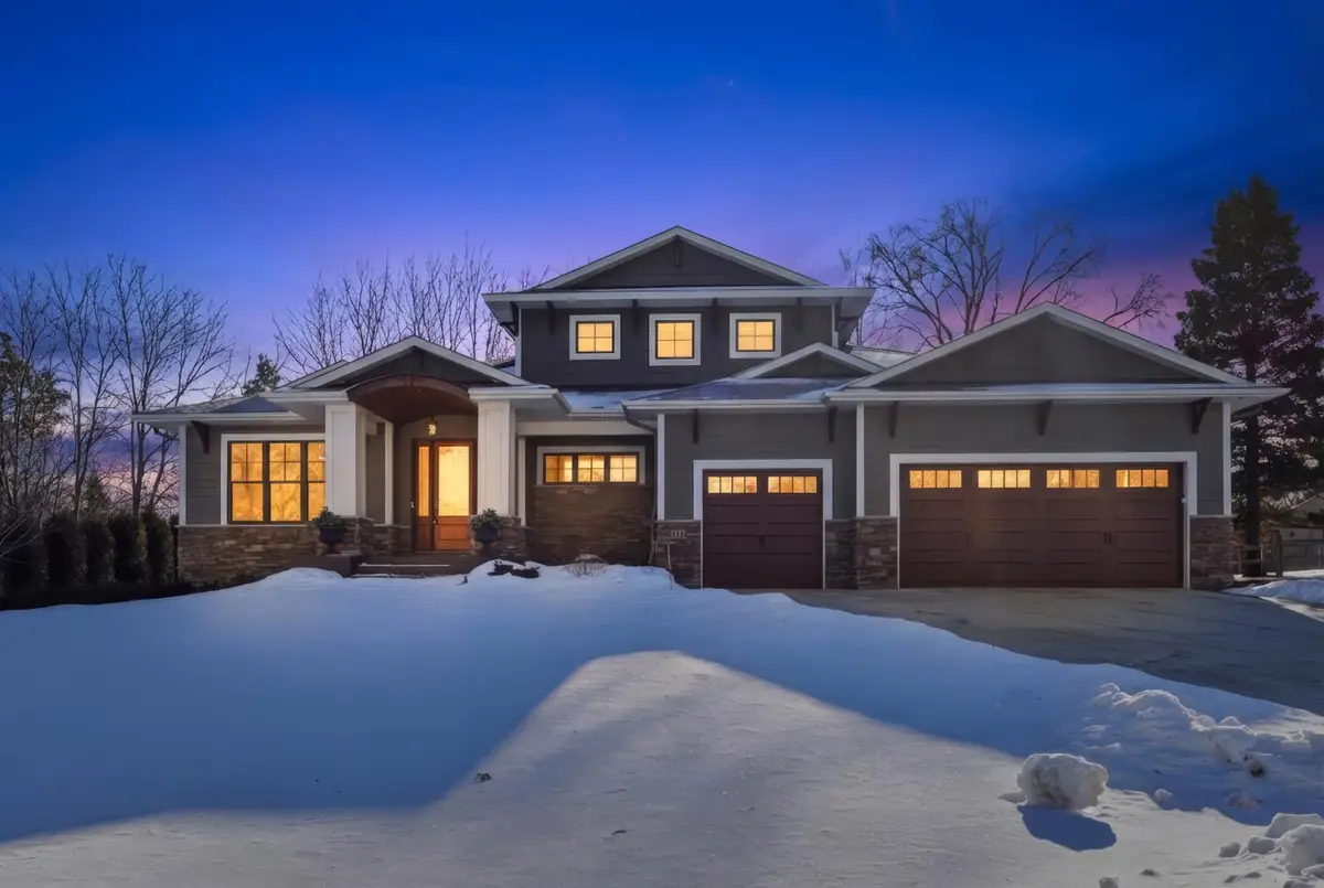 110 Gleahaven Road, Wayzata, MN 55391 - Image #1