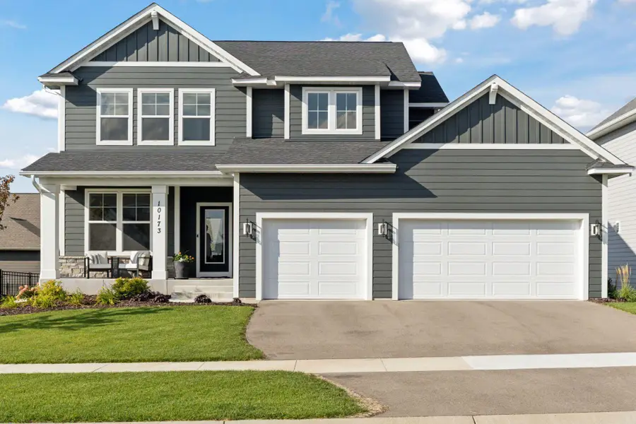 10173 Arrowwood Trail, Woodbury, MN 55129 - Image #2
