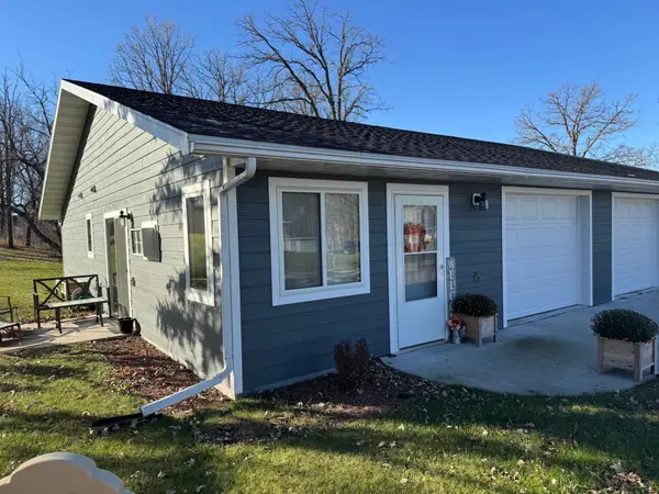 204 W Poplar Avenue #Unit A, Badger, MN 56714