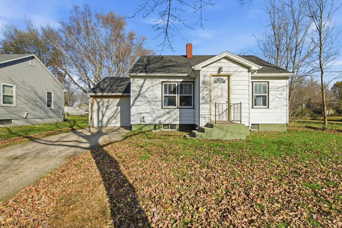 1000 Olaf Avenue Nw, Willmar, MN 56201 - Image #1