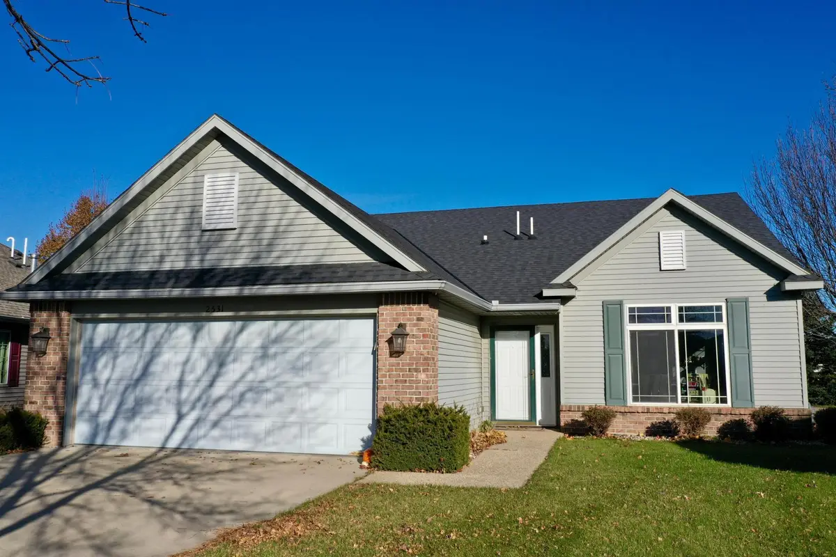 2531 7th Avenue Se, Willmar, MN 56201 - Image #1