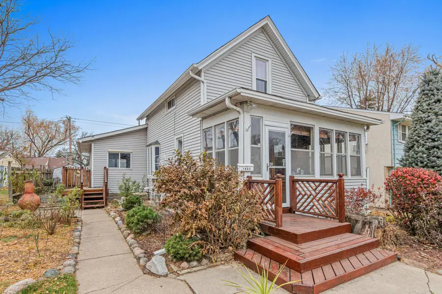 1803 Eustis Street, Lauderdale, MN 55113 - Image #2