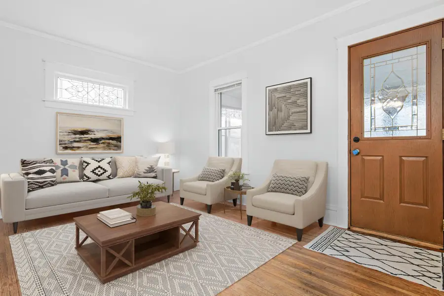 1803 Eustis Street, Lauderdale, MN 55113 - Image #3