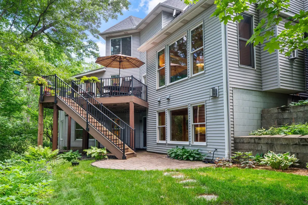 4309 Colleen Court, Arden Hills, MN 55112 - #1