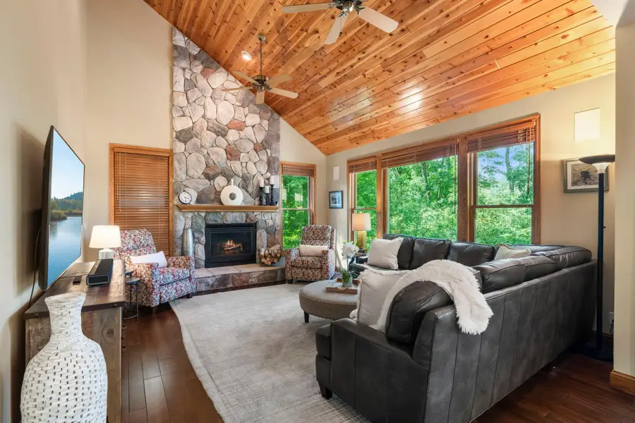 4309 Colleen Court, Arden Hills, MN 55112 - #2