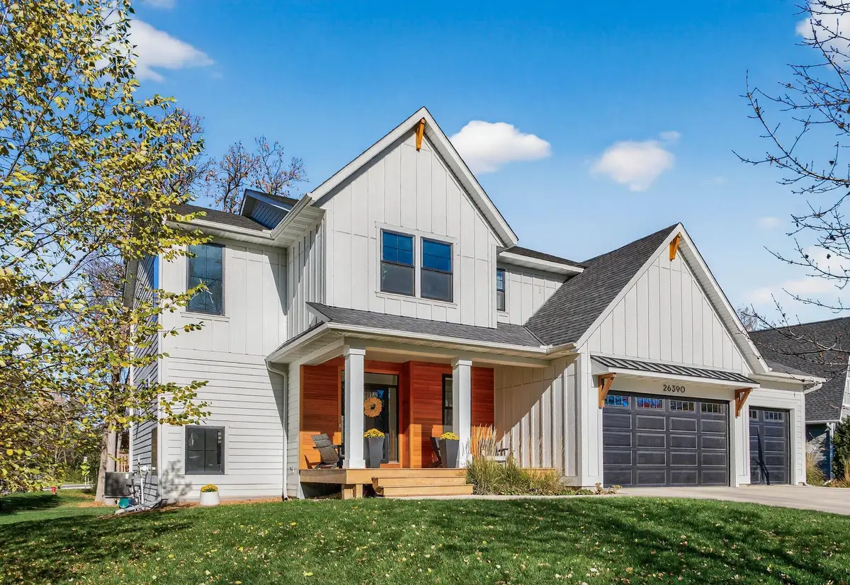 26390 Alexander Lane, Shorewood, MN 55331 - Image #1