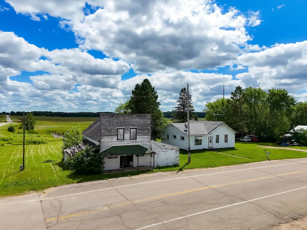 12949 Co Hwy 41, Frazee, MN 56544 - #1