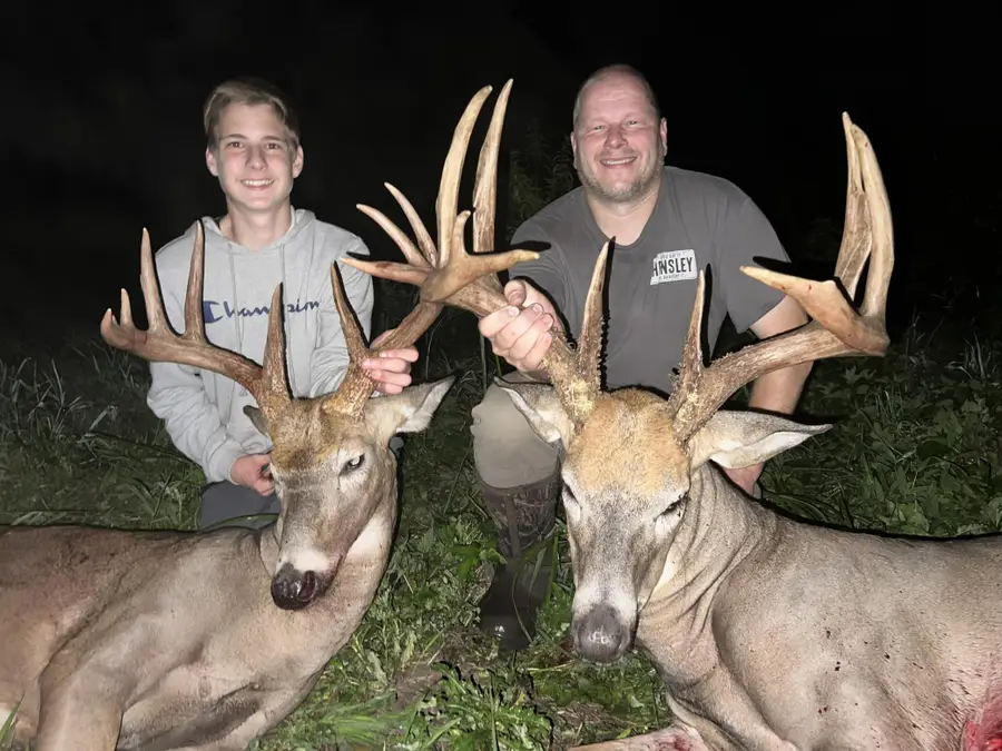 TBD County Road 2, Saint Joseph Township, MN 56374 - Image #2