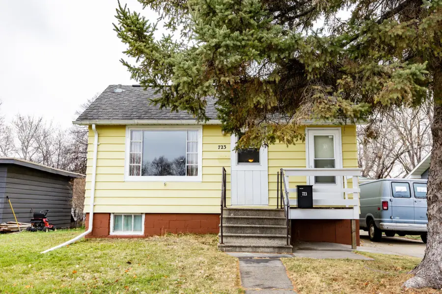 723 13th Street N, Moorhead, MN 56560 - #3