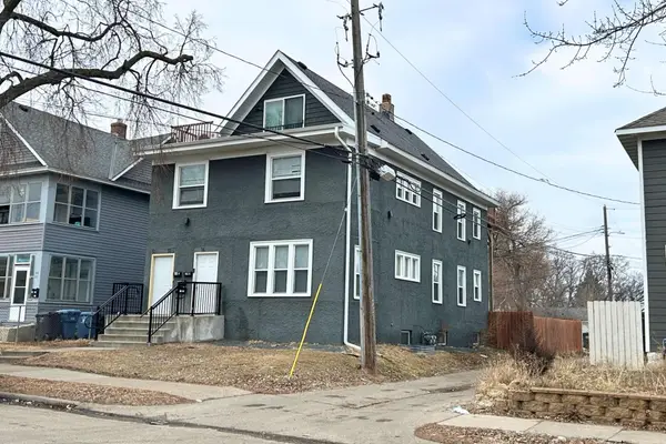 16 W 33rd Street, Minneapolis, MN 55408