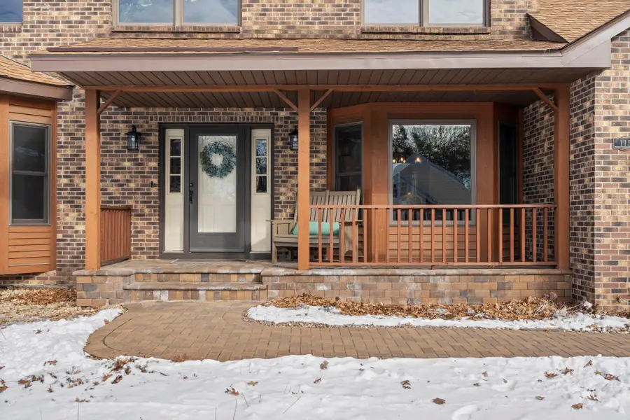 115 Woodridge Lane, Lino Lakes, MN 55014 - #3