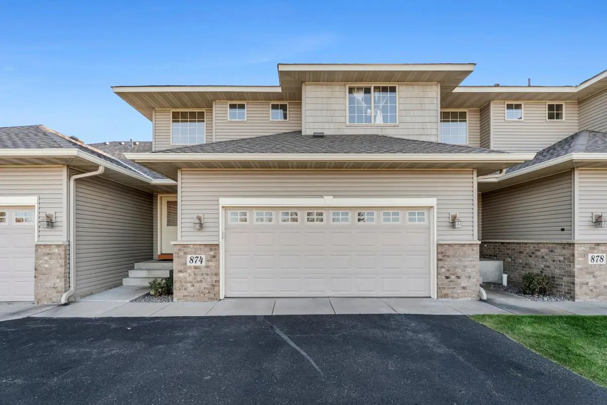 874 Independence Drive, Big Lake, MN 55309 - Image #1