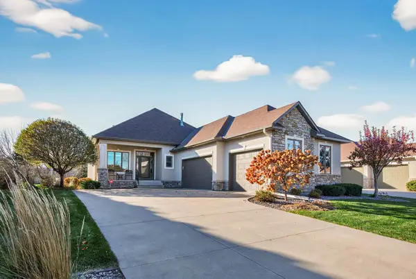 3062 118th Avenue Ne, Blaine, MN 55449