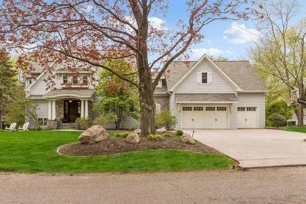 5116 Skyline Drive, Edina, MN 55436
