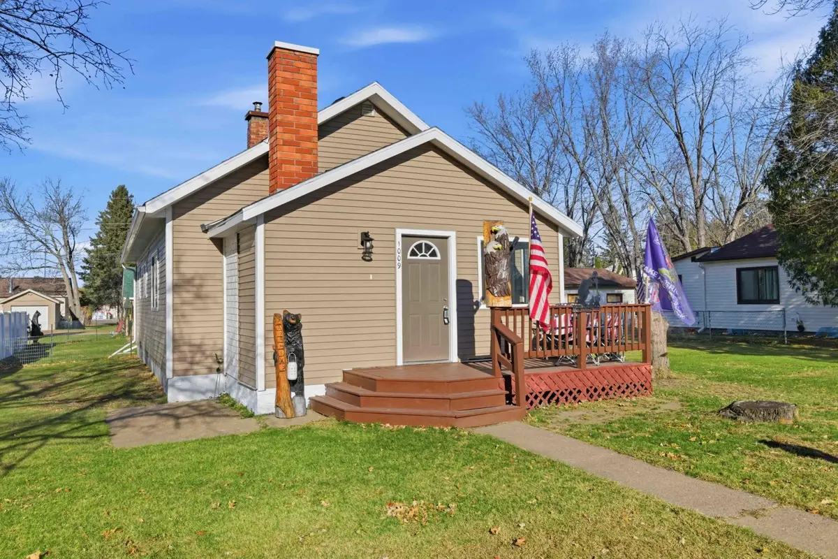 1009 Birch Street, Crosby, MN 56441 - Image #1