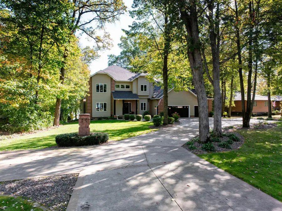 1516 E Orchard Beach Lane, Rice Lake, WI 54868 - Image #2