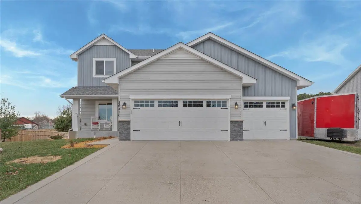 26420 22nd Street W, Zimmerman, MN 55398 - Image #1