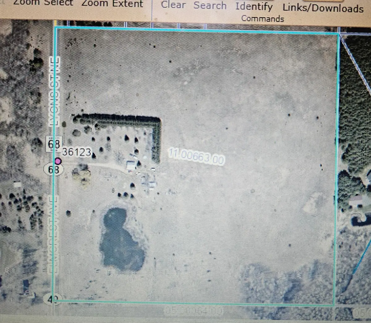 36123 Elmcrest Avenue Ne, North Branch, MN 55056 - Image #1