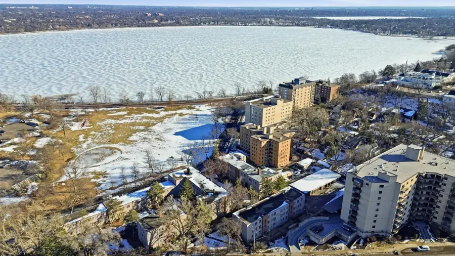 3136 W Bde Maka Ska Boulevard #201, Minneapolis, MN 55416 - #2