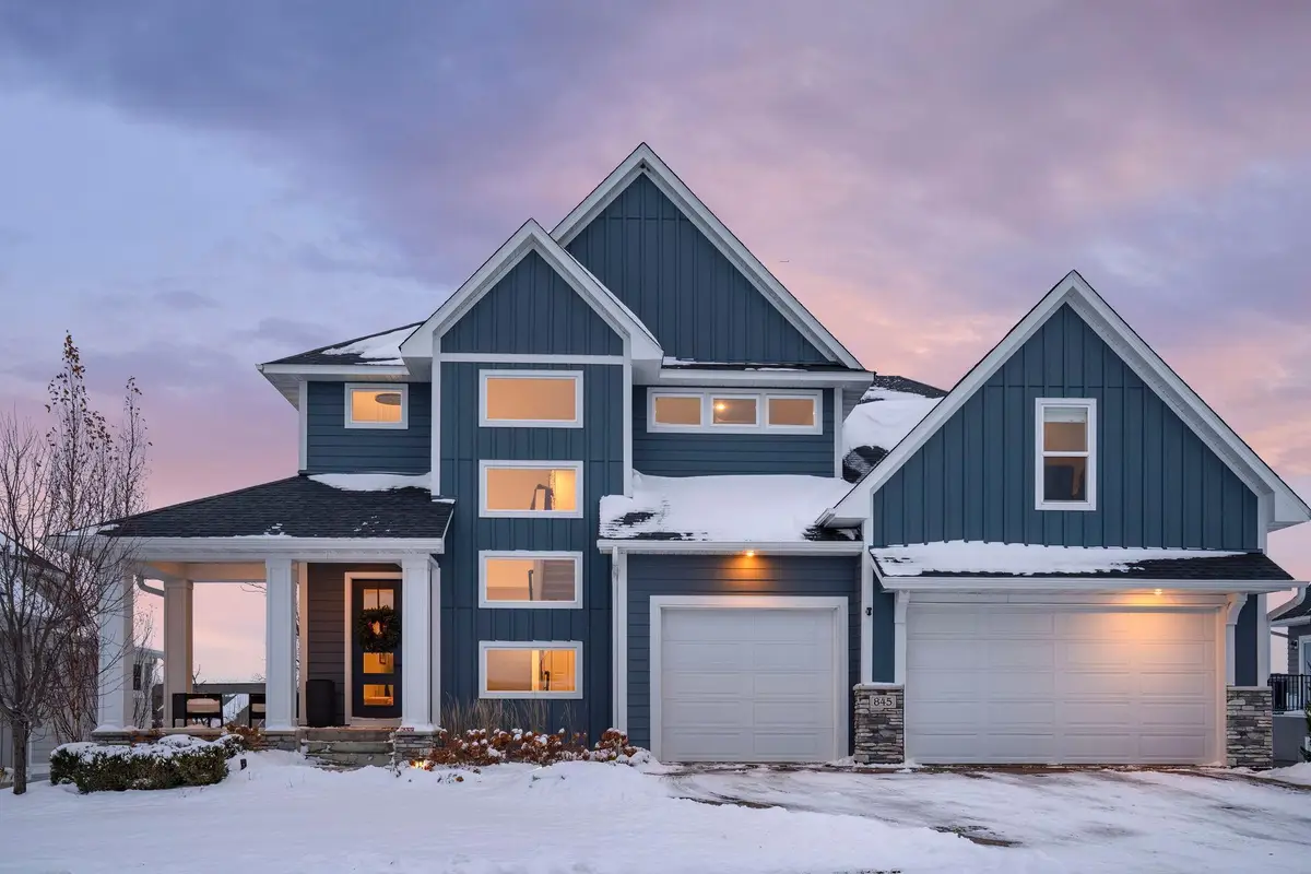 845 Juniper Circle N, Lake Elmo, MN 55042 - Image #1
