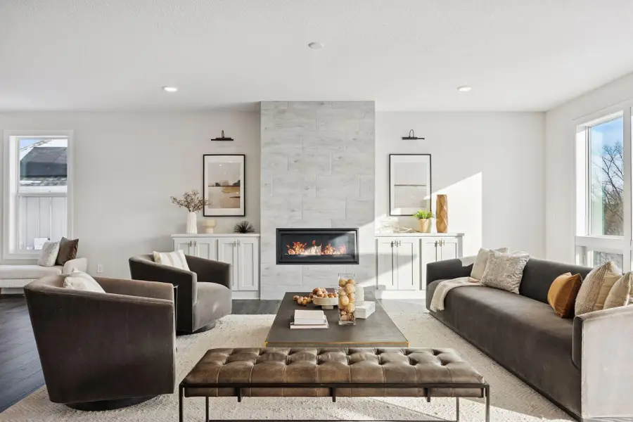 845 Juniper Circle N, Lake Elmo, MN 55042 - Image #3