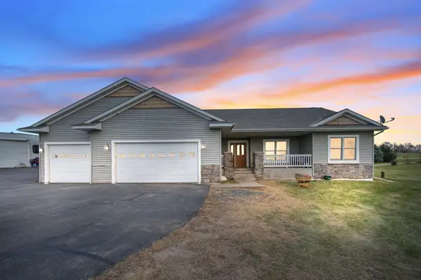 787 154th Street, Hammond, WI 54023