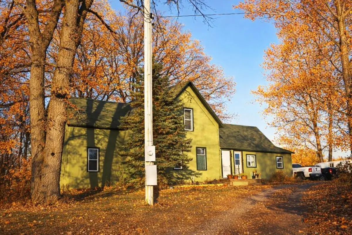 14076 Trails End Lane, Brainerd, MN 56401 - #1