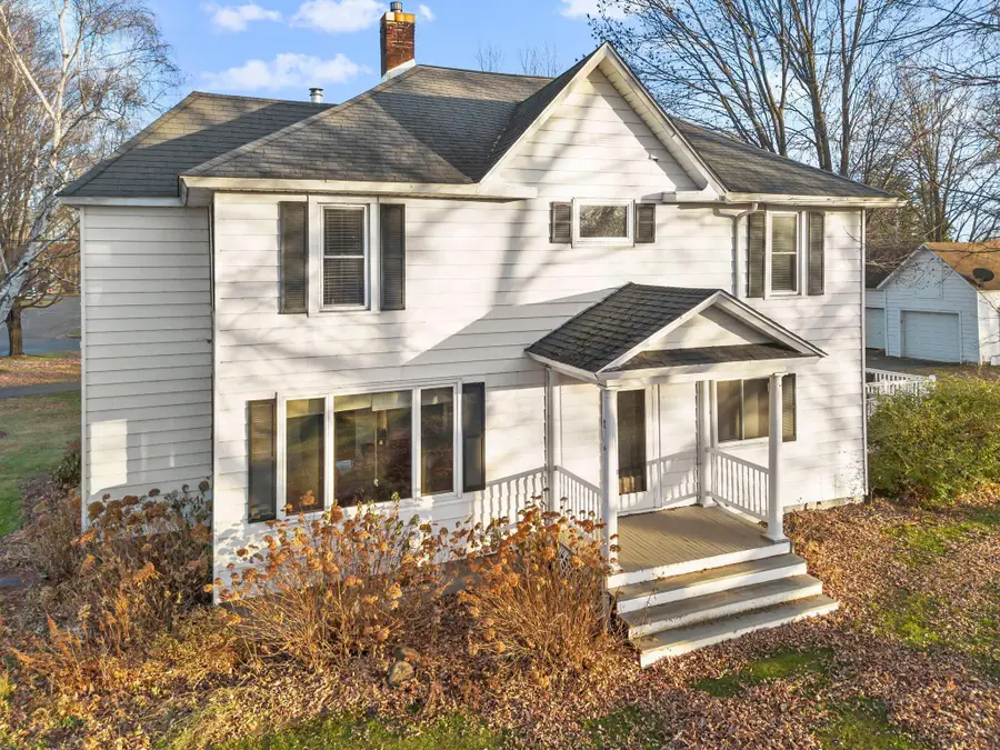 1045 Grove Street, Cumberland, WI 54829 - #2