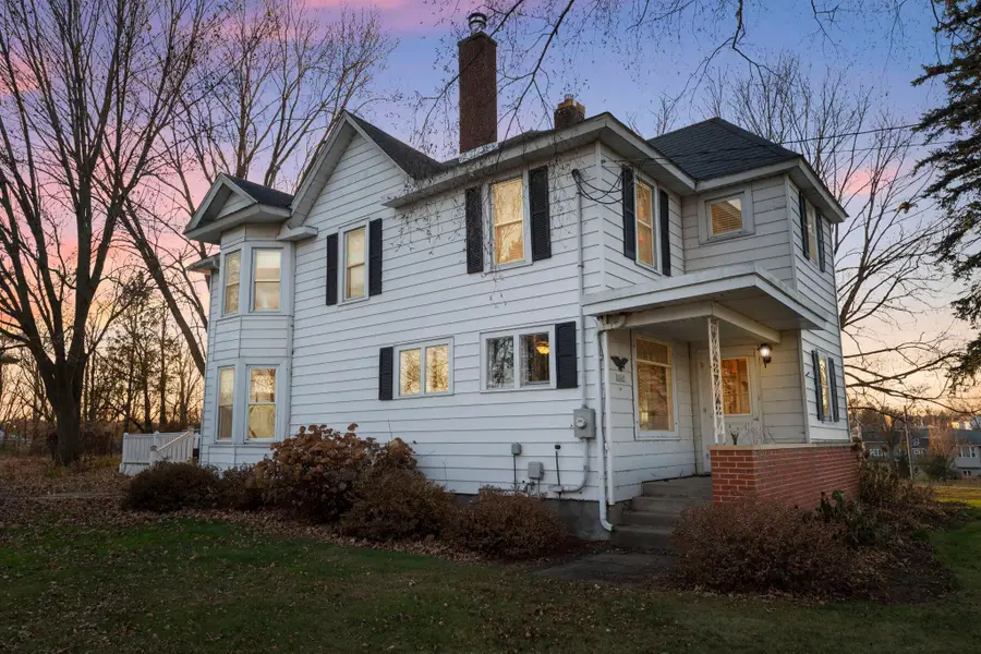 1045 Grove Street, Cumberland, WI 54829 - #3