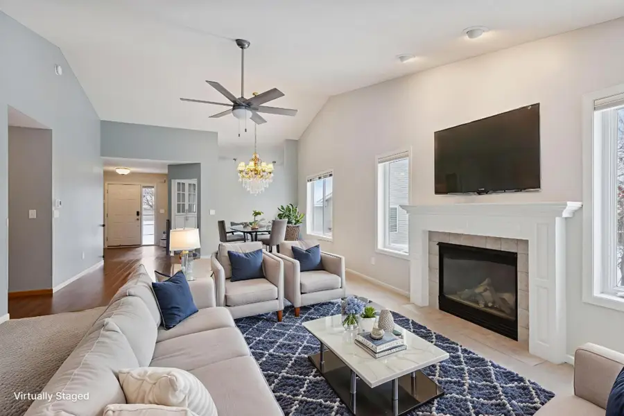 2919 Aldrich Trail, Woodbury, MN 55125 - Image #3