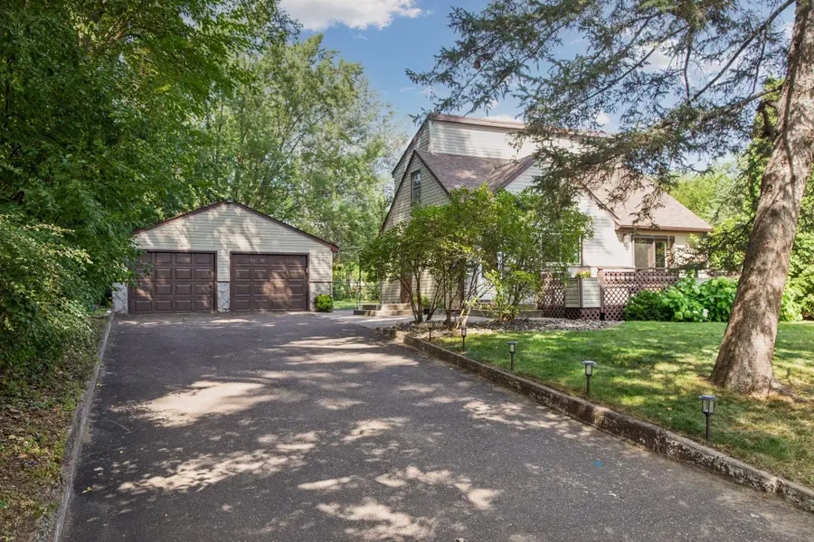 5391 Raymond Avenue, Mounds View, MN 55112 - #2