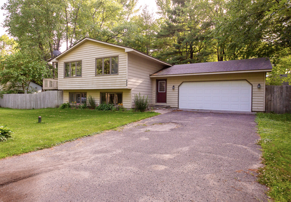 229 Dogwood Road, East Bethel, MN 55092 - Image #1