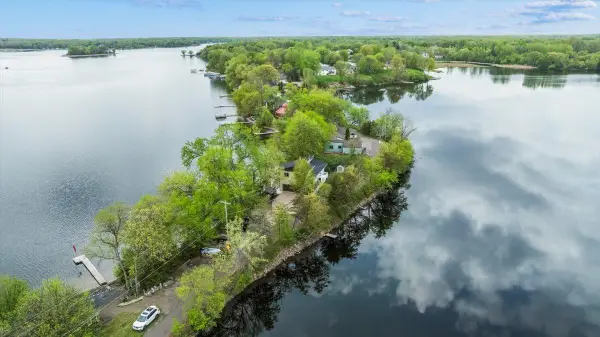 417 N Main Street, Center City, MN 55012