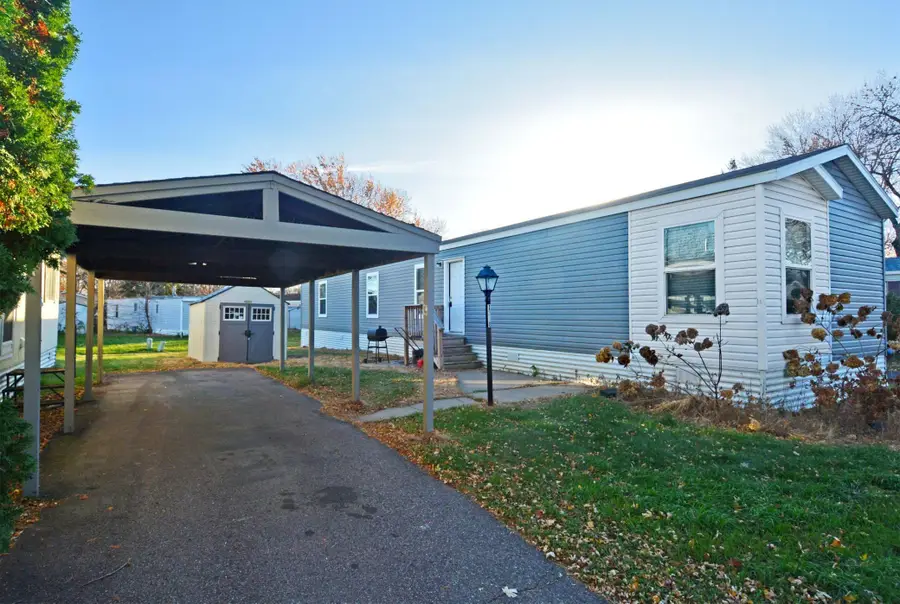 1368 96th Lane Ne, Blaine, MN 55434 - Image #2