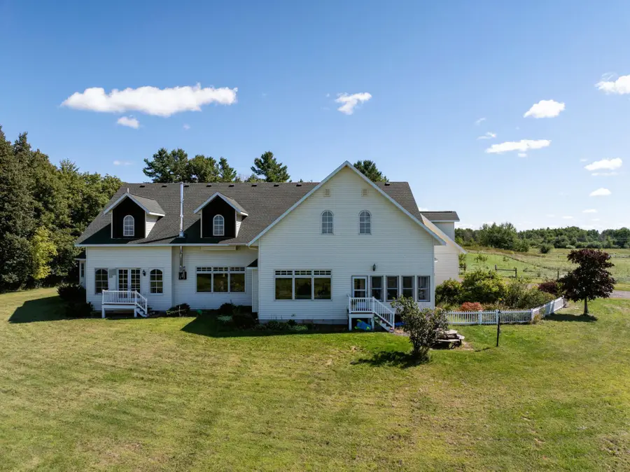 N2273 Little Long Lake Road, Barronett, WI 54871 - Image #3